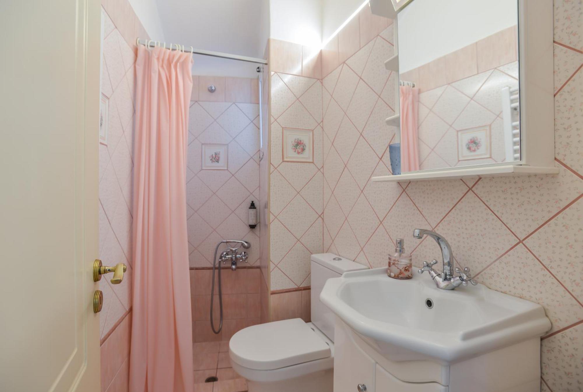 Apartamento Three Elements Konitsa Exterior foto